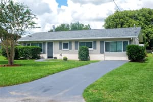 37233 RUTLEDGE DRIVE, ZEPHYRHILLS, FL 33541 Sold 12/19/24