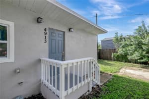 4913 69TH STREET, SAINT PETERSBURG, FL 33709 Sold 01/03/25