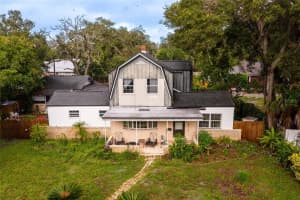 322 47TH STREET, SAINT PETERSBURG, FL 33713 Sold 10/04/24