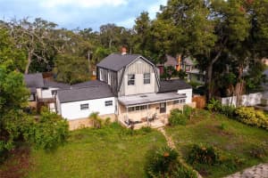 322 47TH STREET, SAINT PETERSBURG, FL 33713 Sold 10/04/24