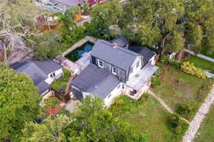 322 47TH STREET, SAINT PETERSBURG, FL 33713 Sold 10/04/24