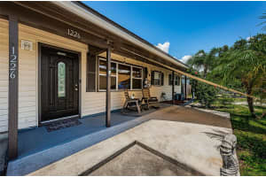 1226 LYNN AVENUE, CLEARWATER, FL 33755 Sold 01/11/25