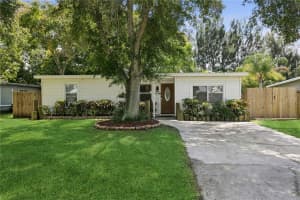 1058 60TH AVENUE, SAINT PETERSBURG, FL 33703 Sold 02/19/25