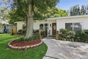 1058 60TH AVENUE, SAINT PETERSBURG, FL 33703 Sold 02/19/25