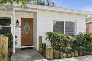 1058 60TH AVENUE, SAINT PETERSBURG, FL 33703 Sold 02/19/25