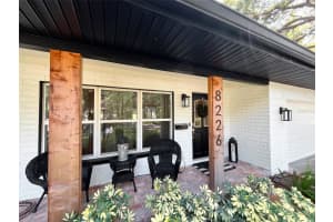 8226 33RD AVENUE, SAINT PETERSBURG, FL 33710 Sold 10/16/24