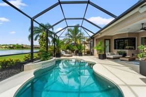 19887 COBBLESTONE CIRCLE, VENICE, FL 34292 Sold 09/20/24