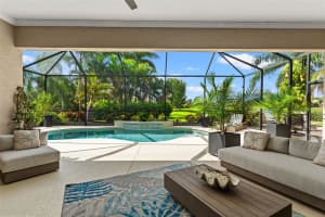 19887 COBBLESTONE CIRCLE, VENICE, FL 34292 Sold 09/20/24