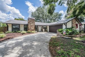 2854 TRAILWOOD DRIVE, PALM HARBOR, FL 34684 Sold 10/31/24