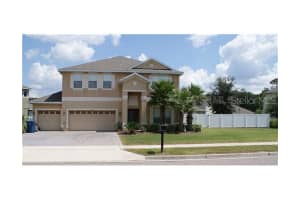 1705 Lady Fern Trail, DeLand, FL 32720, Sold 03/20/13