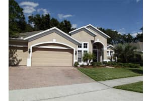 110 Saddlebrook Way, DeLand, FL 32724, Sold 02/13/15