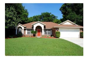1526 E Silver Hammock, DeLand, FL 32720, Sold 07/14/14