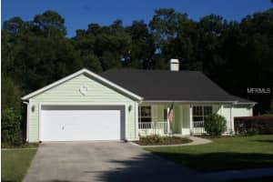1532 E Silver Hammock, DeLand, FL 32720, Sold 06/19/15