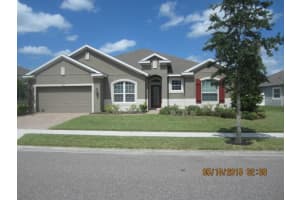 1664 Blue Grass Blvd, DeLand, FL 32724, Sold 11/20/15
