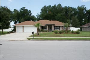 607 Autumn Fern Ln, DeLand, FL 32720, Sold 10/23/15