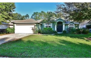 1438 Bent Oaks Blvd, DeLand, FL 32724, Sold 02/11/16
