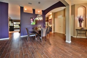 1438 Bent Oaks Blvd, DeLand, FL 32724, Sold 02/11/16