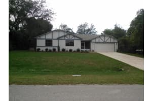 2882 Coontie Ave, Deltona, FL 32725, Sold 03/18/16