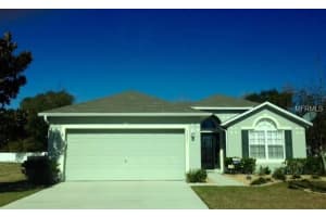 3431 Wild Ocelot Ct, DeLand, FL 32724, Sold 11/08/16