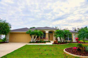 5969 Shady Creek Ln, Port Orange, FL 32128, Sold 04/18/16