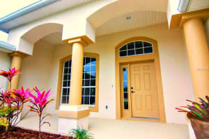 5969 Shady Creek Ln, Port Orange, FL 32128, Sold 04/18/16