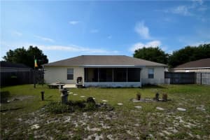3214 Scenic Woods Dr, Deltona, FL 32725, Sold 01/27/17
