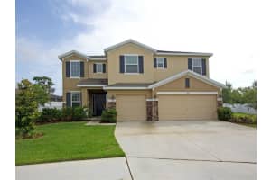 1453 Daystar Ln, Deltona, FL 32725, Sold 08/15/16