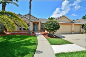 160 Bradwick Cir, DeBary, FL 32713, Sold 10/21/16