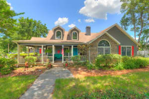 1515 Spider Lily Dr, DeLand, FL 32720, Sold 11/17/16