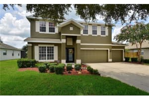 509 Woodford Dr, DeBary, FL 32713, Sold 04/26/17