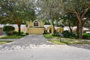 1441 Bent Oaks Blvd, DeLand, FL 32724, Sold 11/10/16