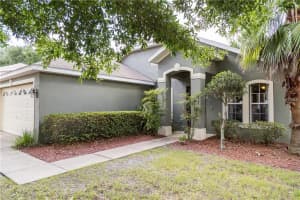 378 Hickory Springs Pl, DeBary, FL 32713, Sold 02/17/17