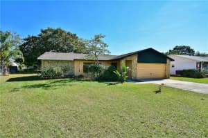8627 Havasu Dr, Orlando, FL 32829, Sold 01/12/17