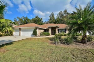607 Autumn Fern Ln, DeLand, FL 32720, Sold 01/09/17