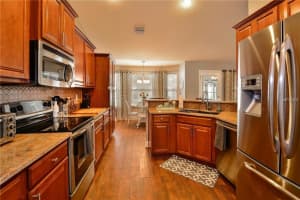 607 Autumn Fern Ln, DeLand, FL 32720, Sold 01/09/17