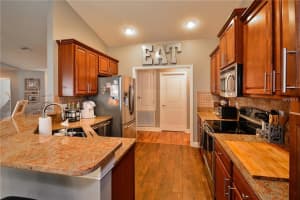 607 Autumn Fern Ln, DeLand, FL 32720, Sold 01/09/17