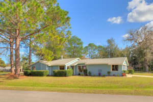 1875 Quail Hollow Dr, DeLand, FL 32720, Sold 01/20/17