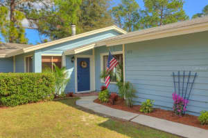 1875 Quail Hollow Dr, DeLand, FL 32720, Sold 01/20/17