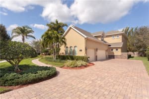 708 Carriage Ln, Merritt Island, FL 32952, Sold 05/03/17
