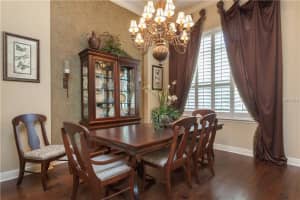708 Carriage Ln, Merritt Island, FL 32952, Sold 05/03/17