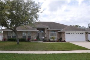 5456 Ward Lake Dr, Port Orange, FL 32128, Sold 07/10/17