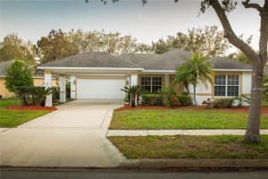 4088 Clock Tower Dr, Port Orange, FL 32129, Sold 06/14/17