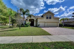 1553 Clapton Dr, DeLand, FL 32720, Sold 05/15/17