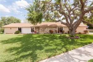 4690 Seminole Trail, Merritt Island, FL 32953, Sold 06/07/17