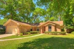 249 Silver Branch Trail, DeLand, FL 32724, Sold 05/31/17