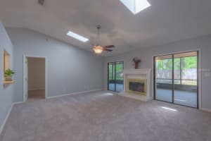 249 Silver Branch Trail, DeLand, FL 32724, Sold 05/31/17
