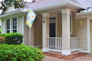 242 W Tarrington Dr, DeLand, FL 32724, Sold 08/03/17