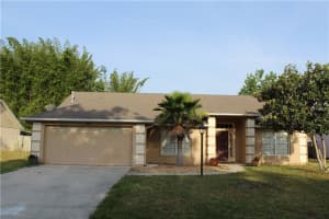 632 Pleasant Run Dr, DeLand, FL 32724, Sold 05/17/17
