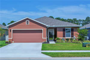 523 Safe Harbor Dr, Edgewater, FL 32141, Sold 10/05/17