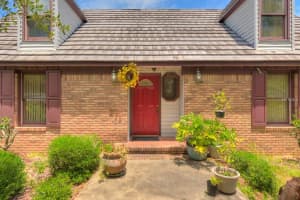 3209 Clear Springs Trail, DeLand, FL 32724, Sold 07/12/17
